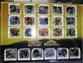 コトダマン アクリルスタンド 10個セット 71xr37IIabL._UF894,1000_QL80_.jpg